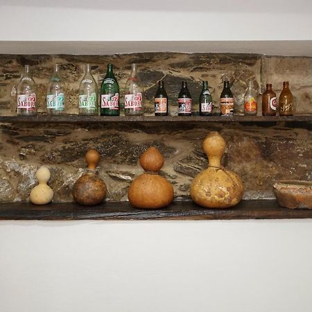 Casa Do Fincao Bragança Екстериор снимка