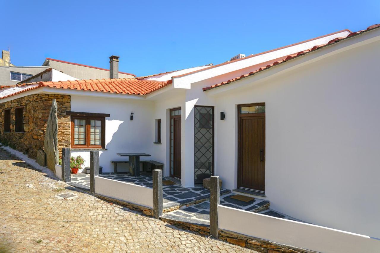 Casa Do Fincao Bragança Екстериор снимка