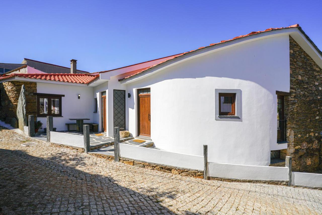 Casa Do Fincao Bragança Екстериор снимка