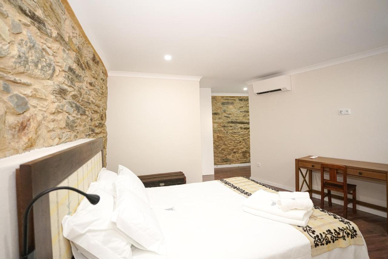Casa Do Fincao Bragança Екстериор снимка
