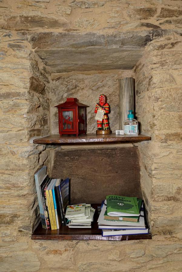 Casa Do Fincao Bragança Екстериор снимка
