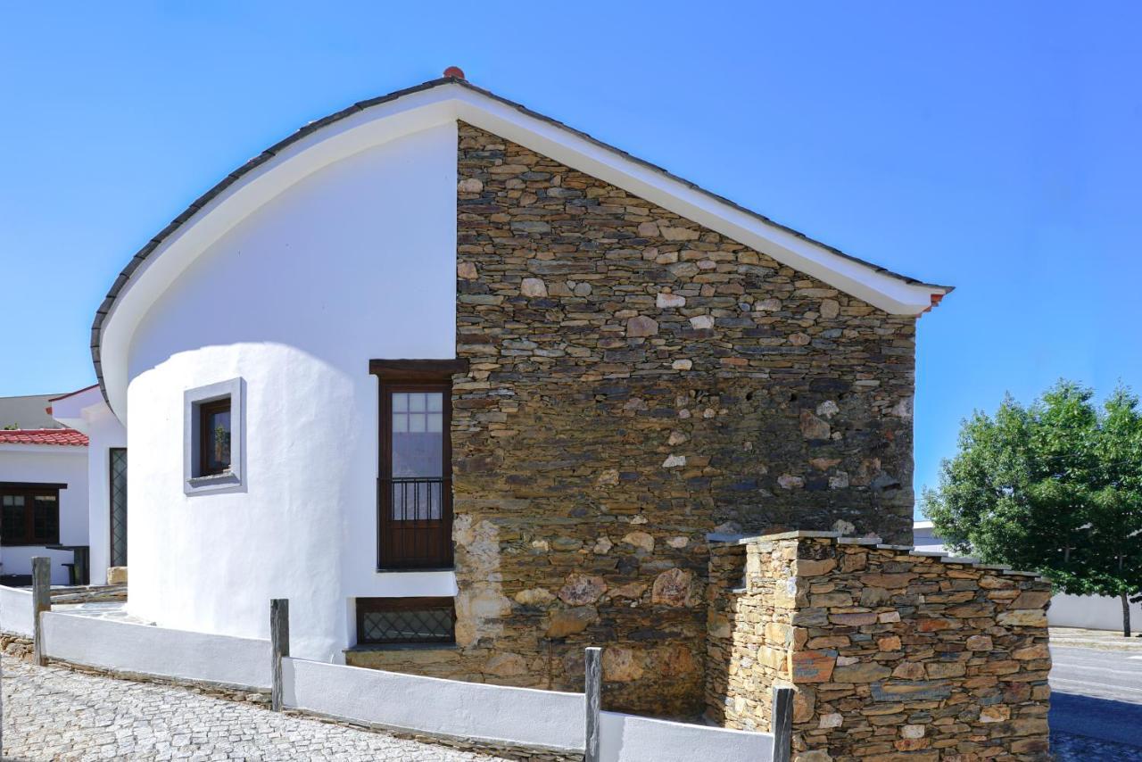 Casa Do Fincao Bragança Екстериор снимка