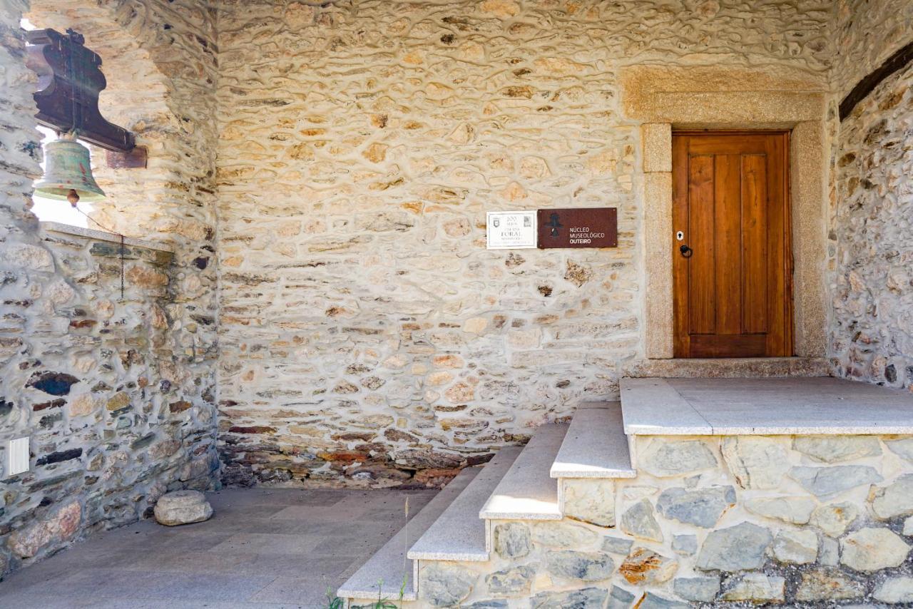 Casa Do Fincao Bragança Екстериор снимка
