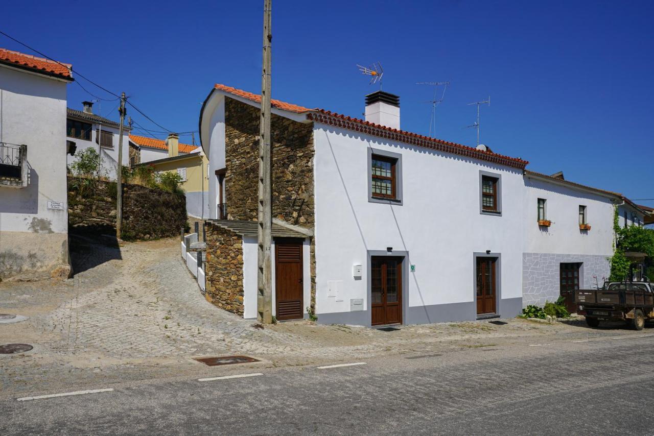 Casa Do Fincao Bragança Екстериор снимка