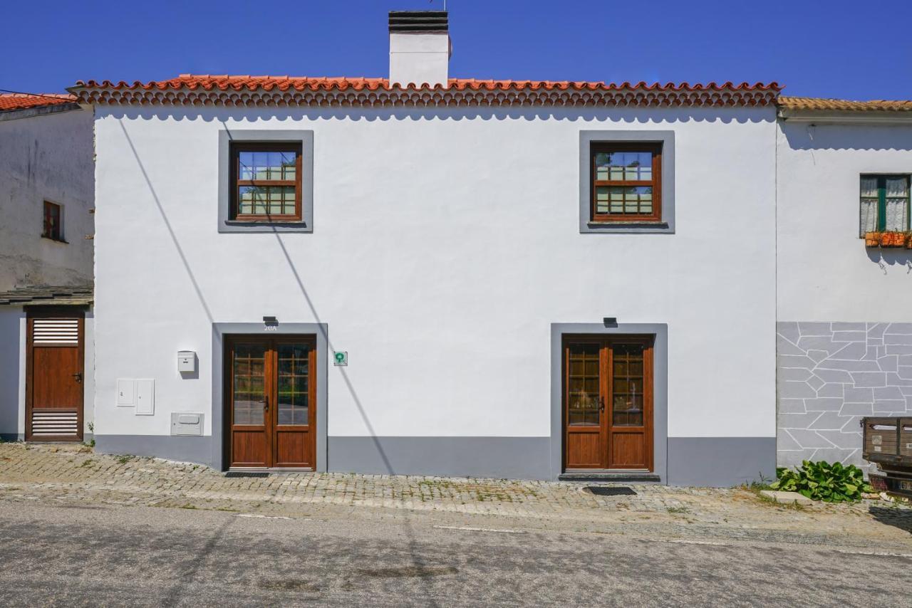 Casa Do Fincao Bragança Екстериор снимка